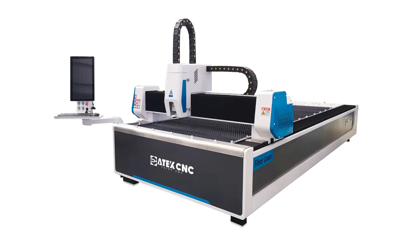 Fiber laser cutting machine Fiber laser cutting machine for sheet metal
