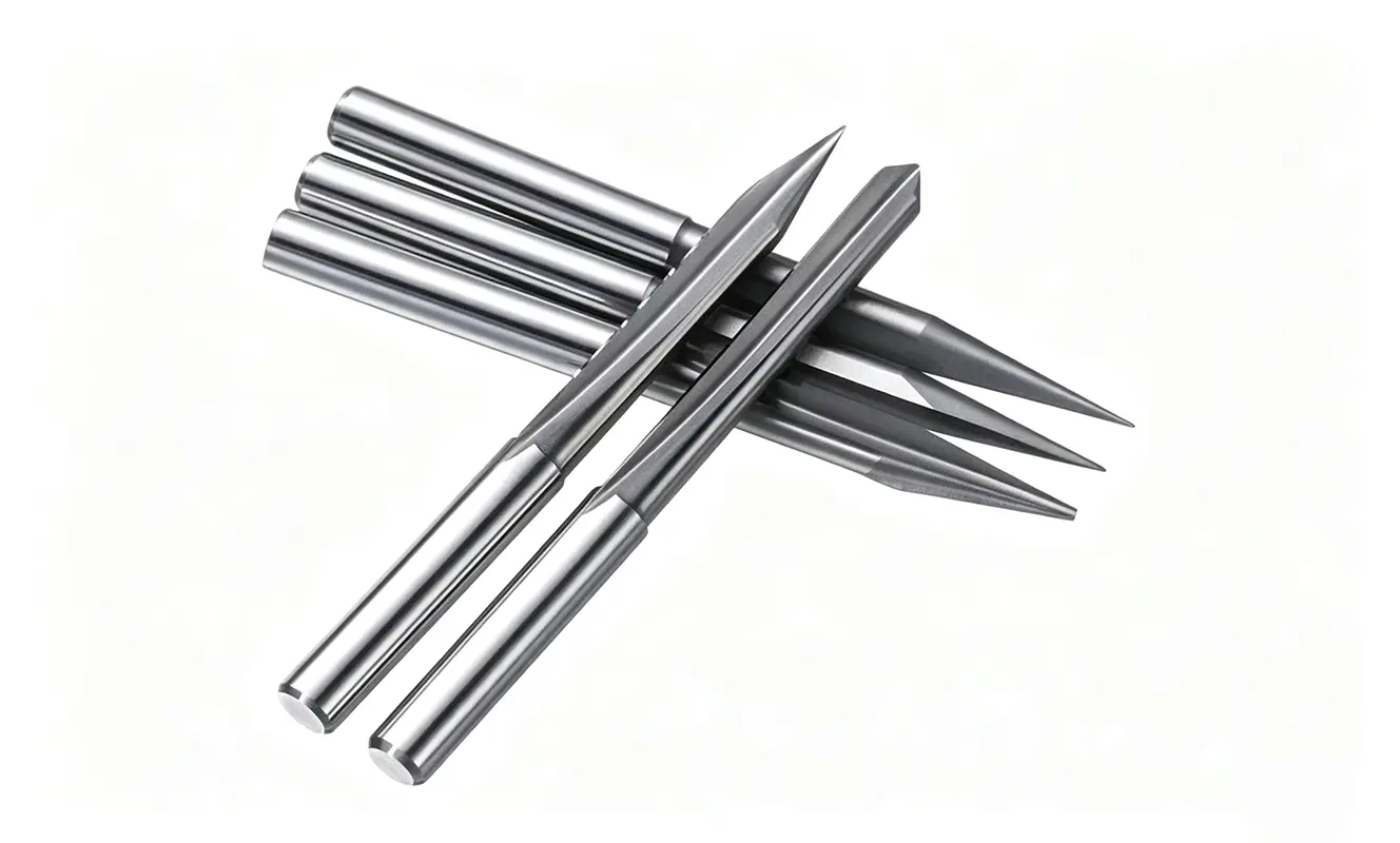 V-type cutter