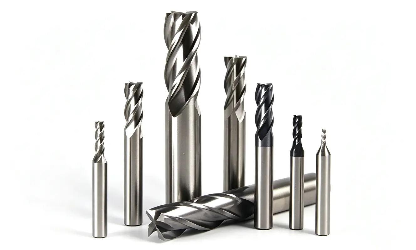 High-speed steel