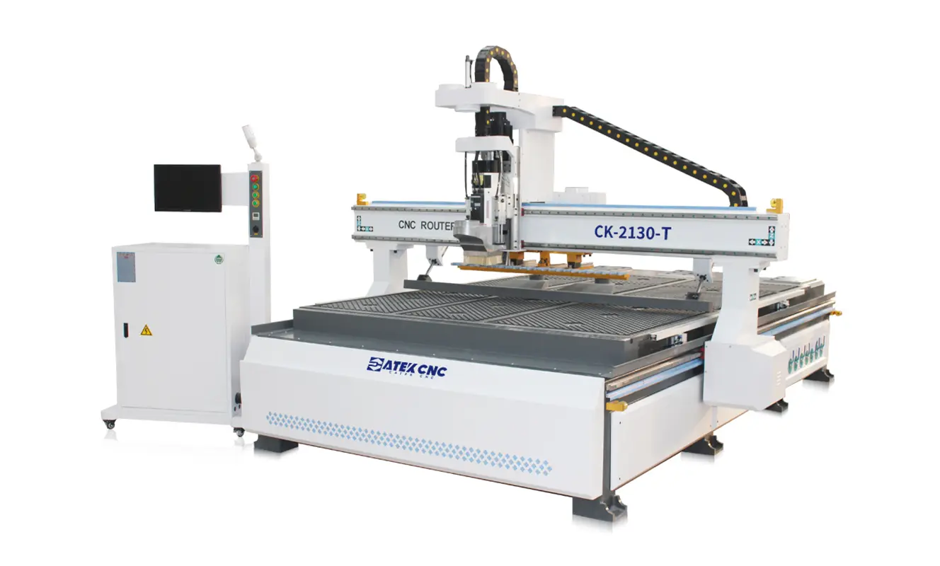 CNC Router