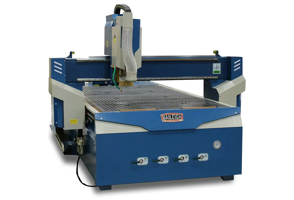 Baileigh WR-84V-ATC