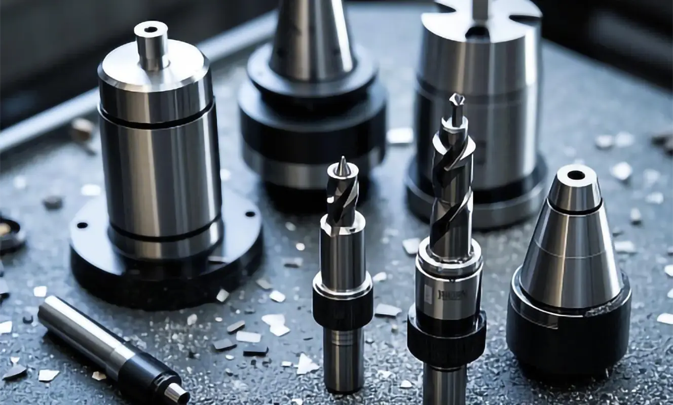 Tool management