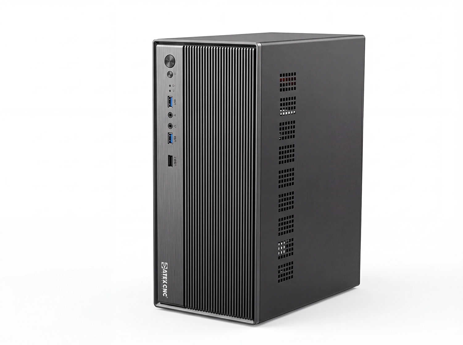 The PC for CNC router machine