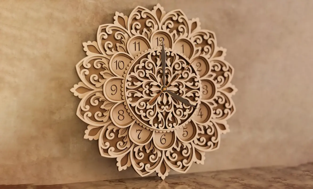 Solid Wood