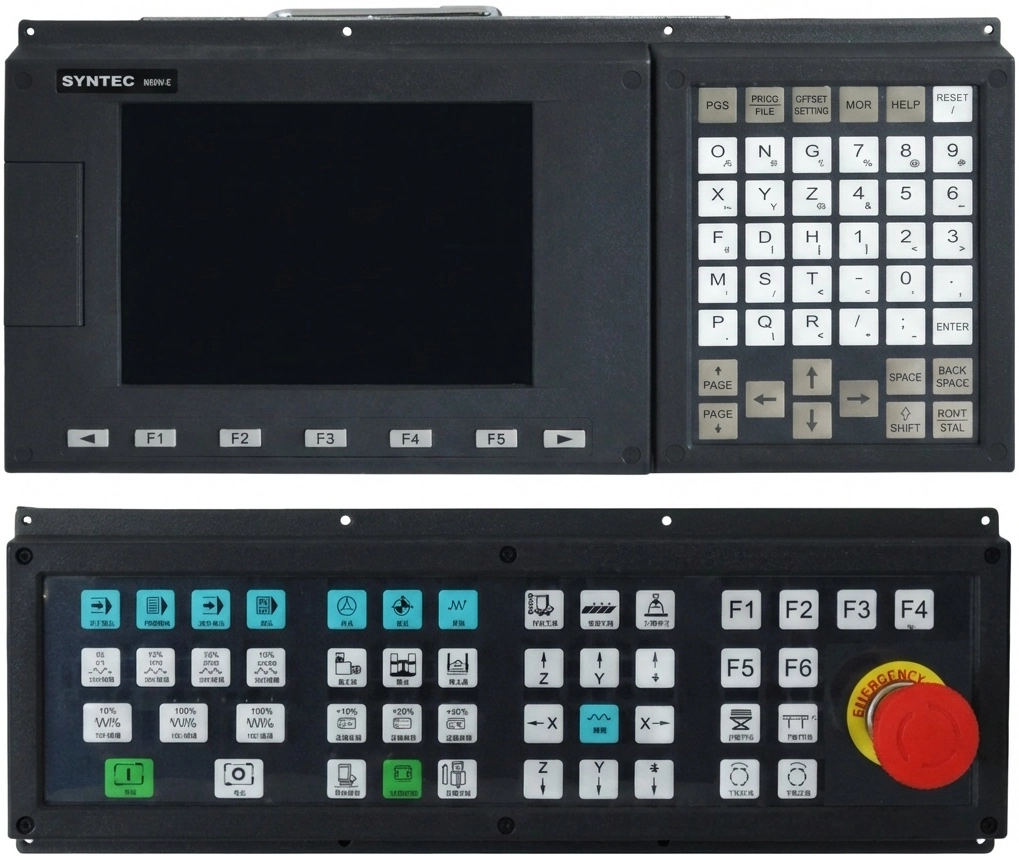 Syntec 60WE