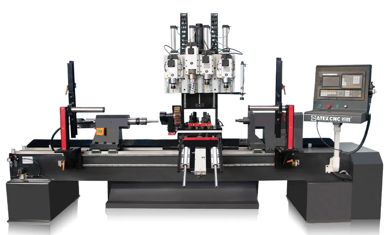 CATEK-1530-7T