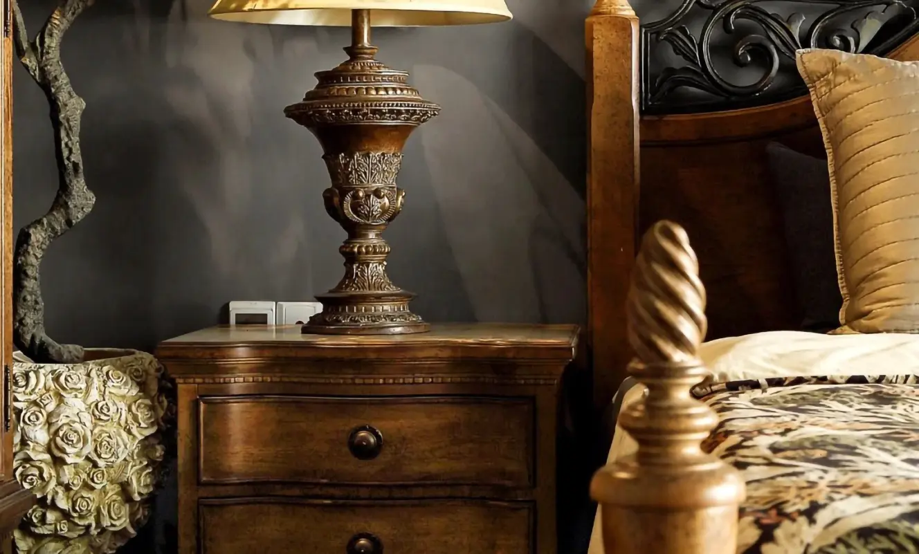Custom Furniture Components
