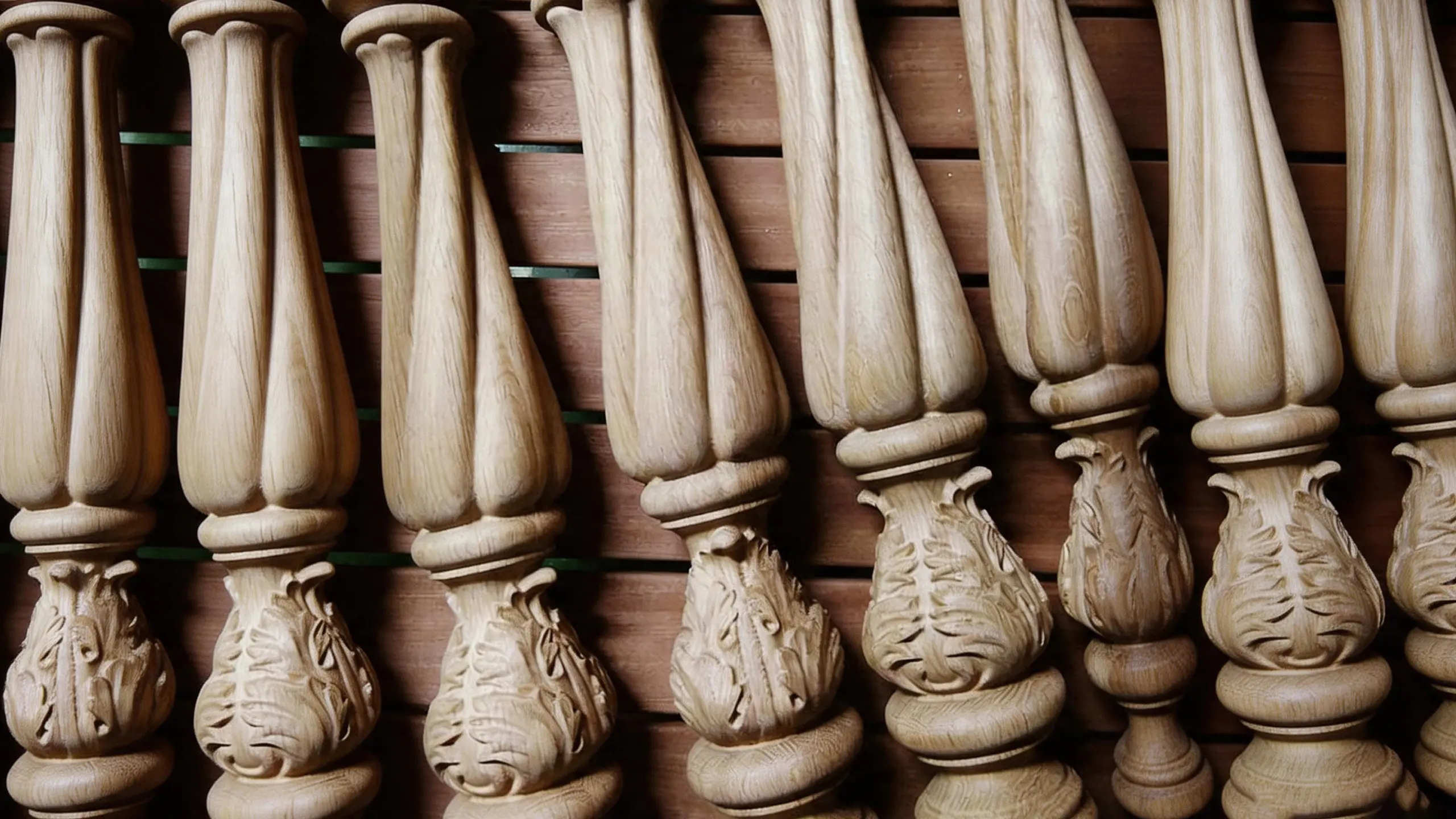 Table Legs