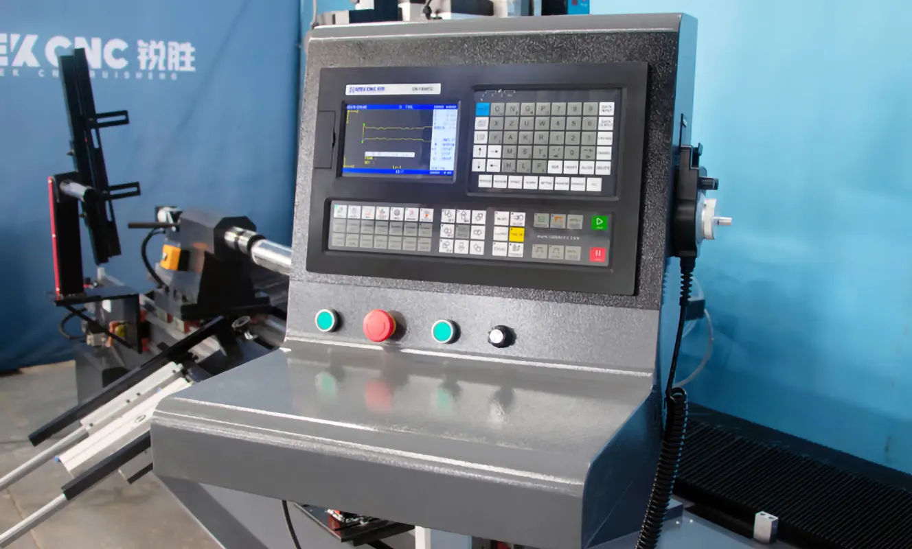 Unified control system scheduling