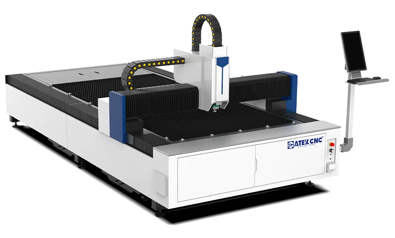 fiber laser sheet cutting machine Fiber laser sheet cutting machine designed for fast and precise cutting of metal sheets, including carbon steel, stainless steel, aluminum and other metal materials.