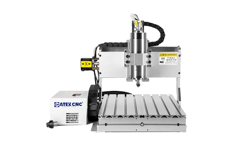 How to Choose the Right Desktop CNC Router Machine for Your Applications?