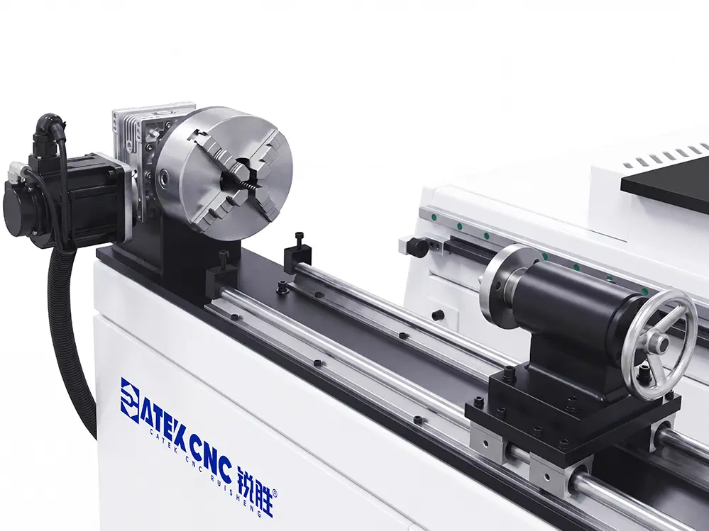 Spire 1530 CNC Router
