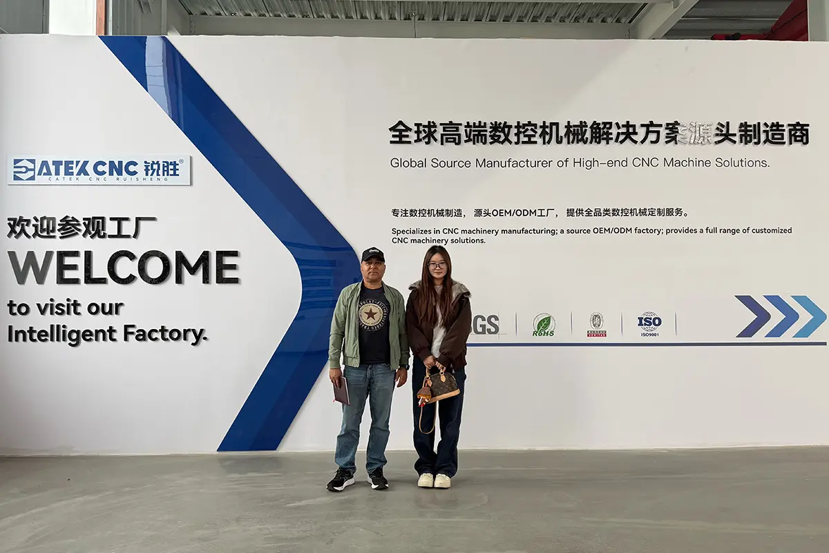 Nepal CNC router machine agent