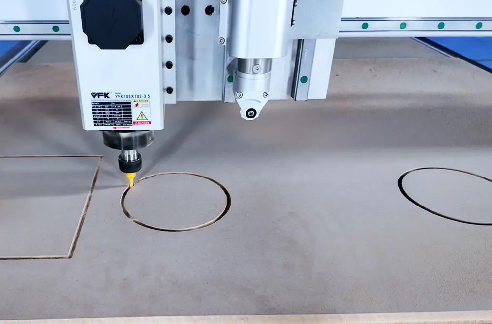 CNC Router Operations