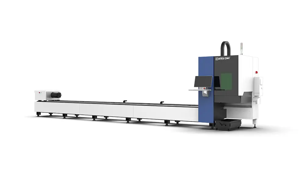 Tube Laser Cutting Machine