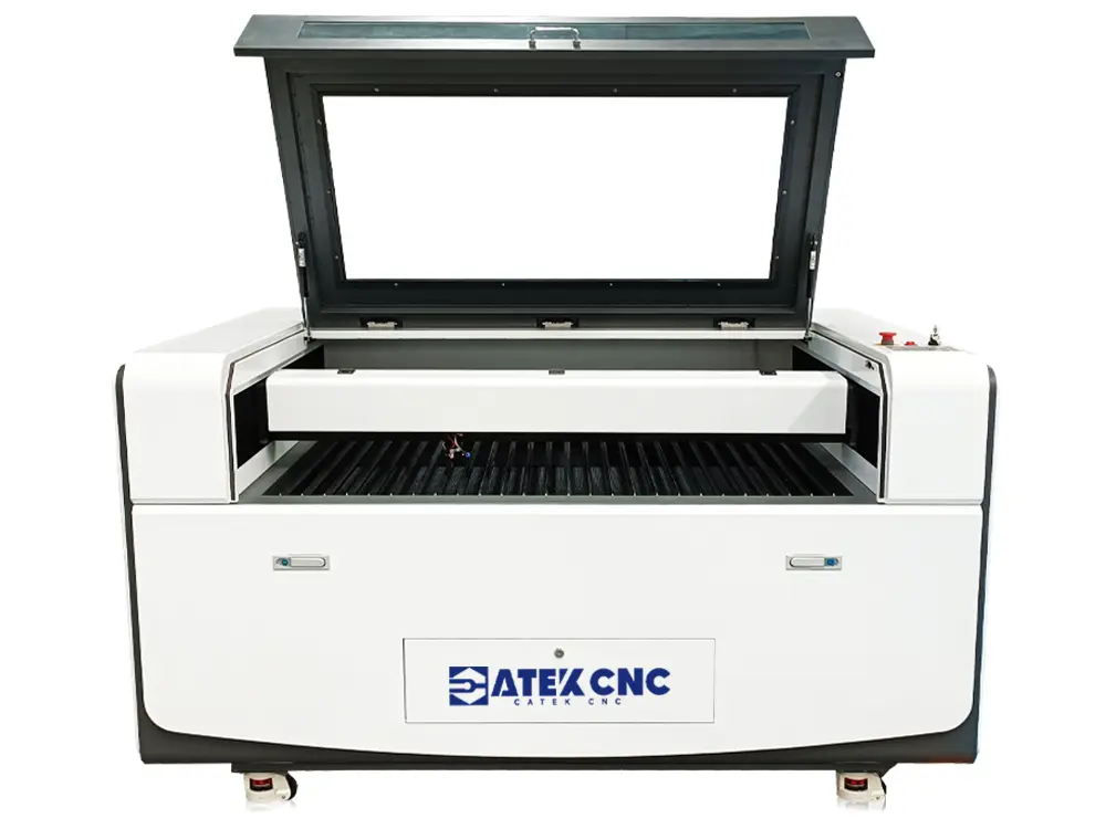 CO2 Laser Cutter