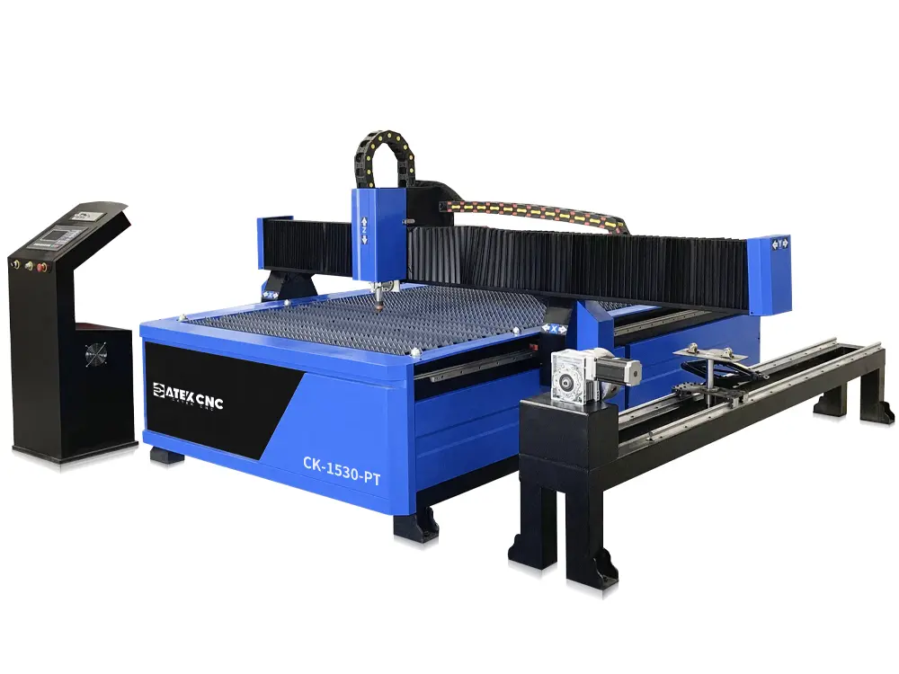 Plasma cutting machine CK-1530-PT