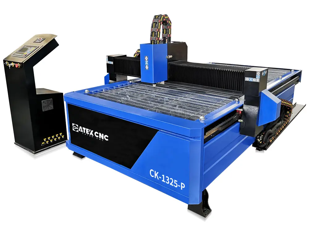 Plasma cutting machine CK-1325-P