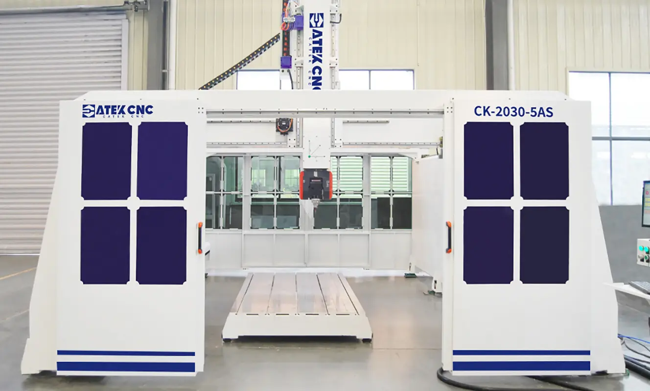 5 Axis CNC Router for Furniture Manufacturing 5 axis CNC router for machining complex three-dimensional furniture components, including curved chair parts, irregular frames, and detailed wooden designs.