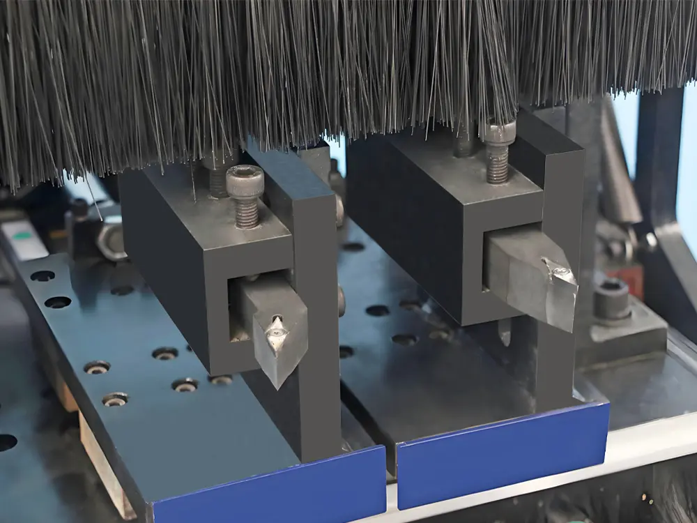 CNC wood lathe Turning Function