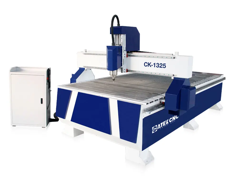 wood cutiing machine CK-1325