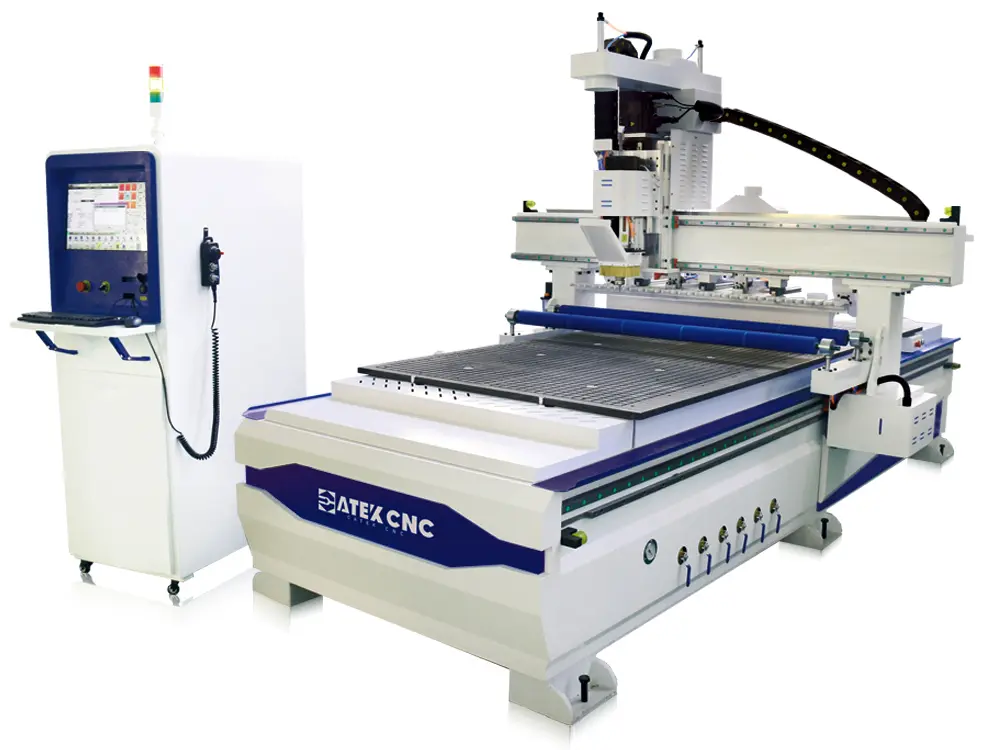wood cutiing machine CK-1325-T