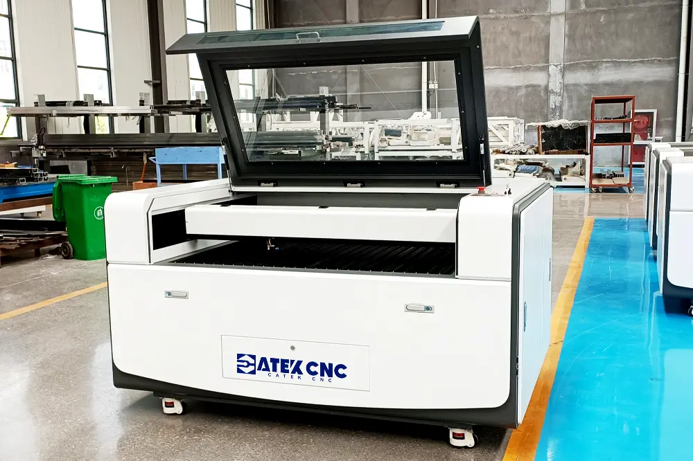 wood cutiing machine CK-1390-C