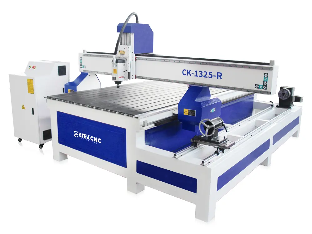 CK-1325-R CNC Router