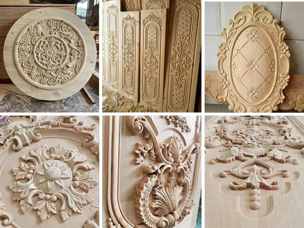 CNC Router Projects