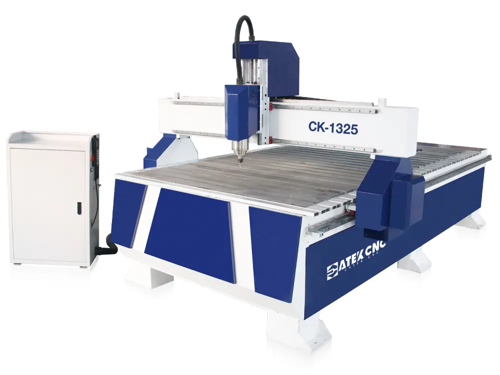 CK-1325 CNC Router