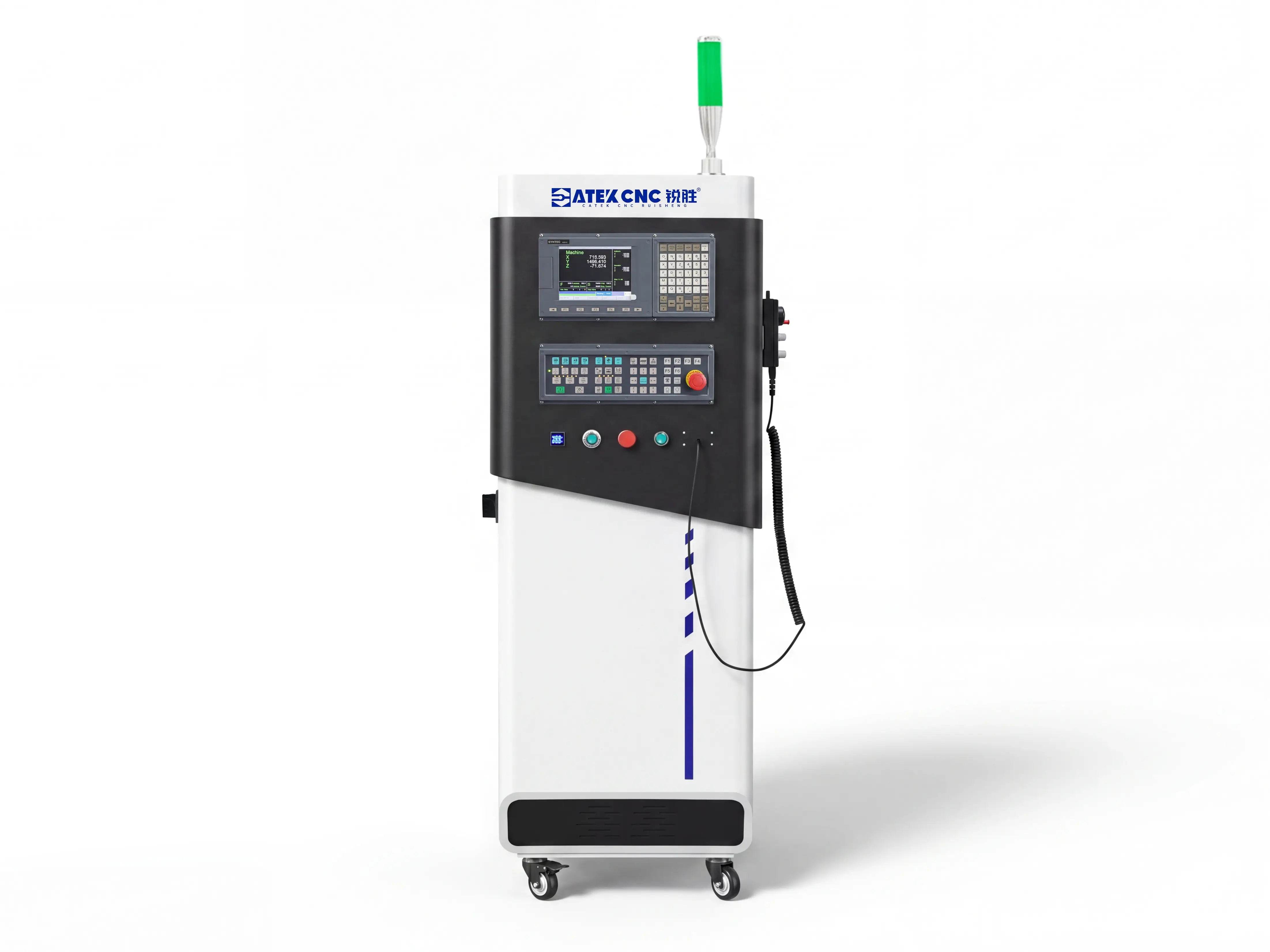 Control cabinet Control cabinet for Spire 1530 4-axis CNC router