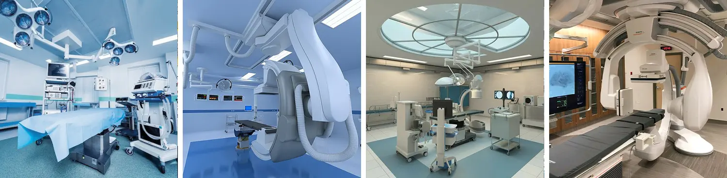 Applications of 3D 5-axis fiber laser cutting machines in the medical device industry: brackets, housings, and the like for various types of precision medical equipment. Applications of 3D 5-axis fiber laser cutting machines in the medical device industry: brackets, housings, and the like for various types of precision medical equipment.