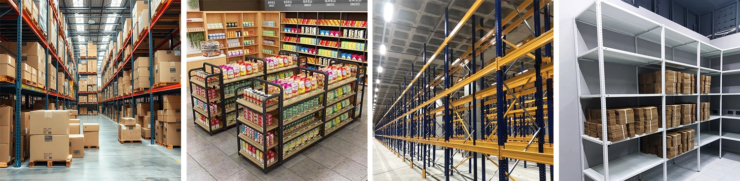 The 3-chuck fiber laser tube cutting machine is widely used in the storage and shelving industry, including warehouse racking systems, supermarket shelving systems, etc. The 3-chuck fiber laser tube cutting machine is widely used in the storage and shelving industry, including warehouse racking systems, supermarket shelving systems, etc.