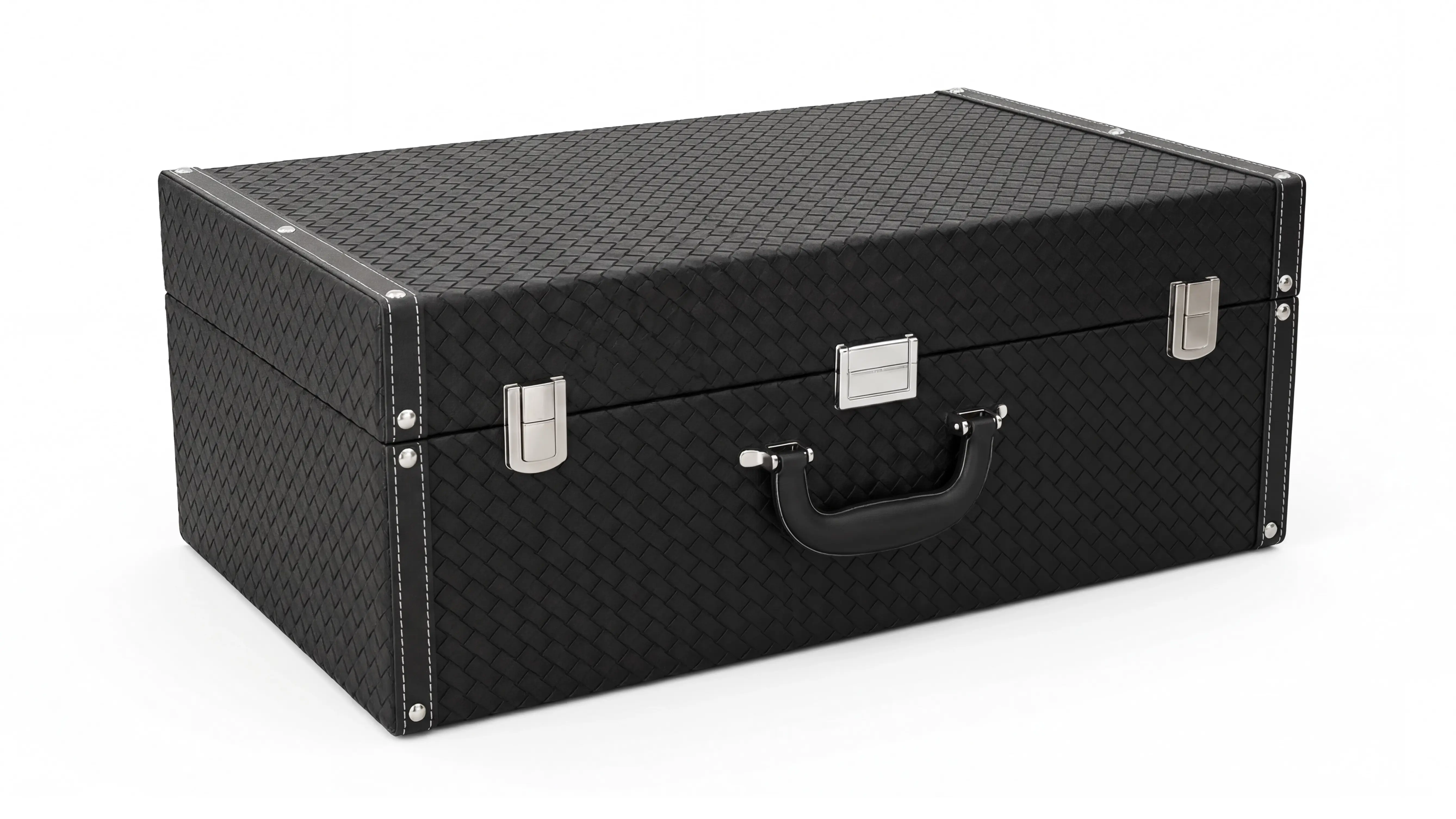 Toolbox of Spire 1520 CNC router