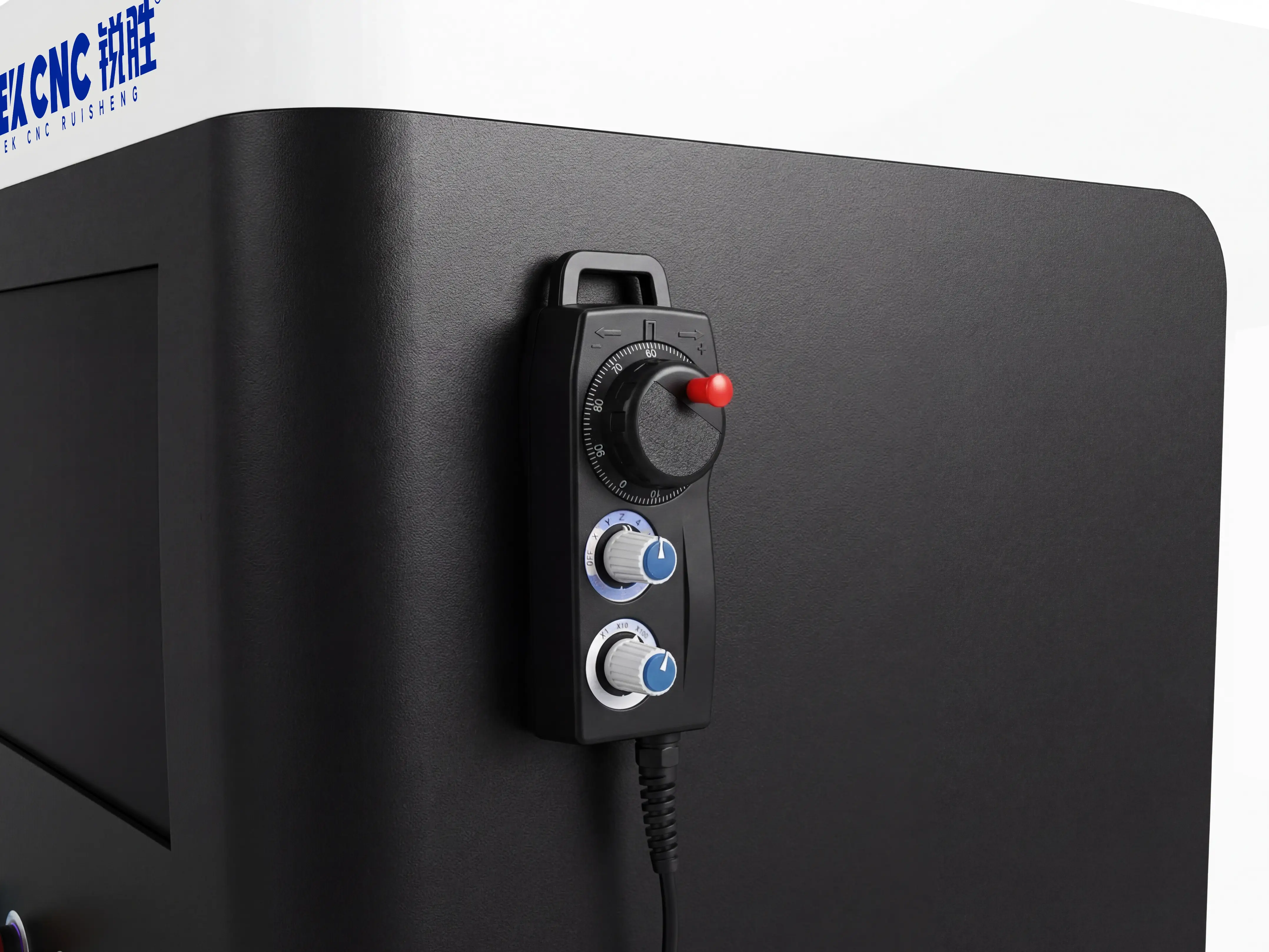 Electronic Pulse handwheel for Spire 1325 CNC router