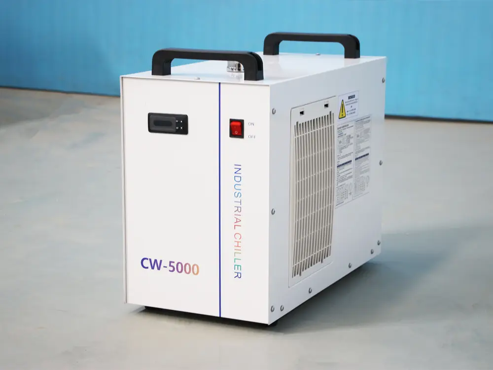 Water chiller
