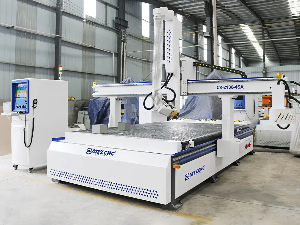 2130 ATC CNC Nesting Machine ATC CNC Nesting Machine