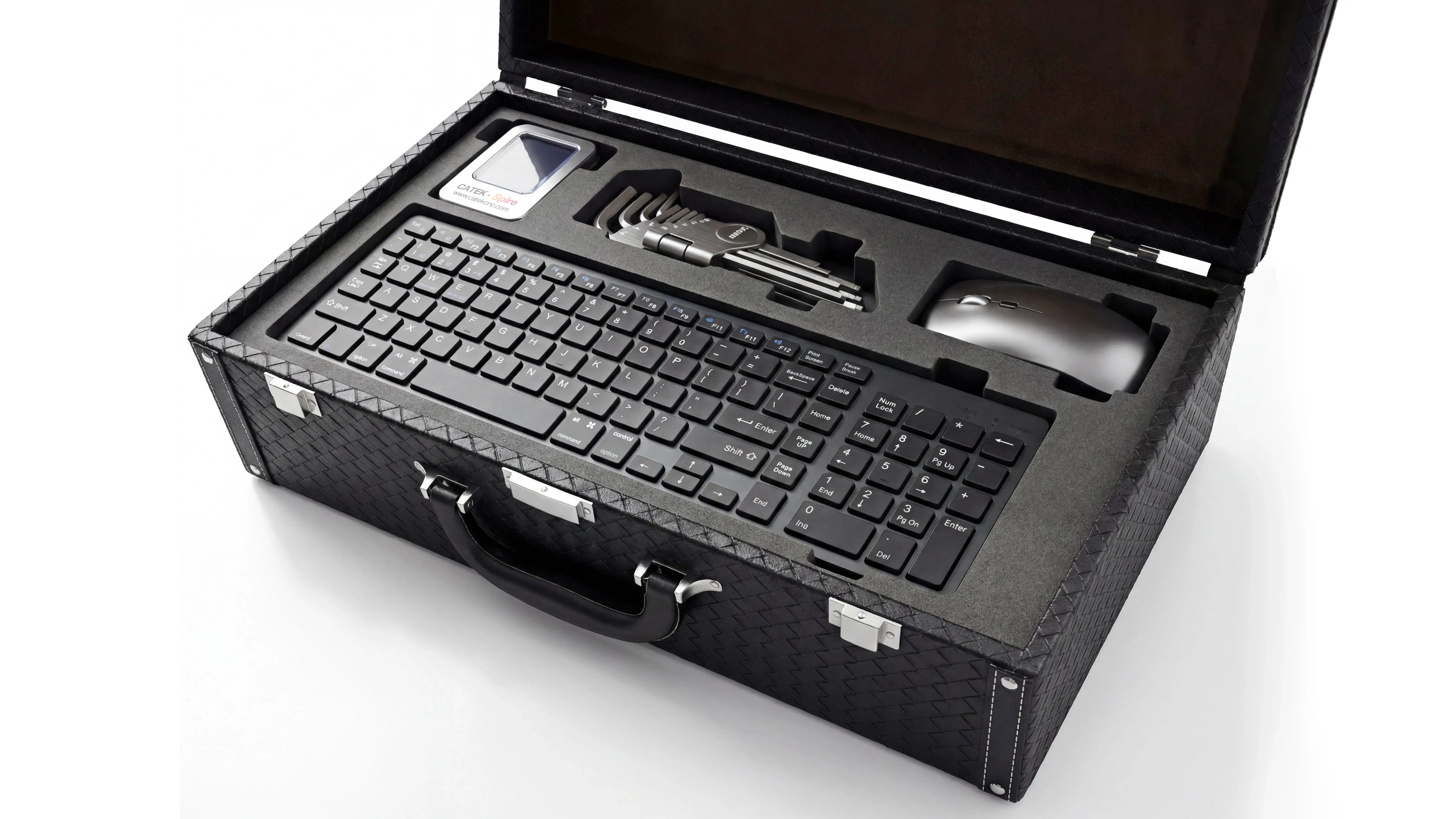 Toolbox first layer of Spire 1325 CNC wood router