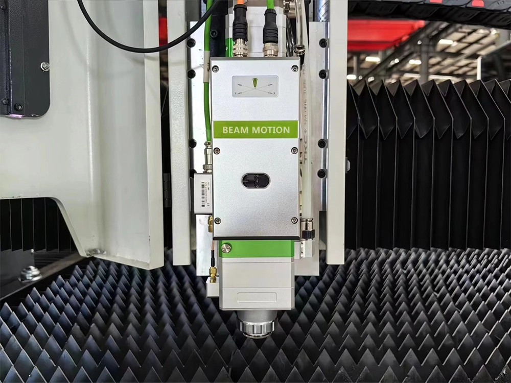 Laser Blanking Line for Cutting Steel Coils