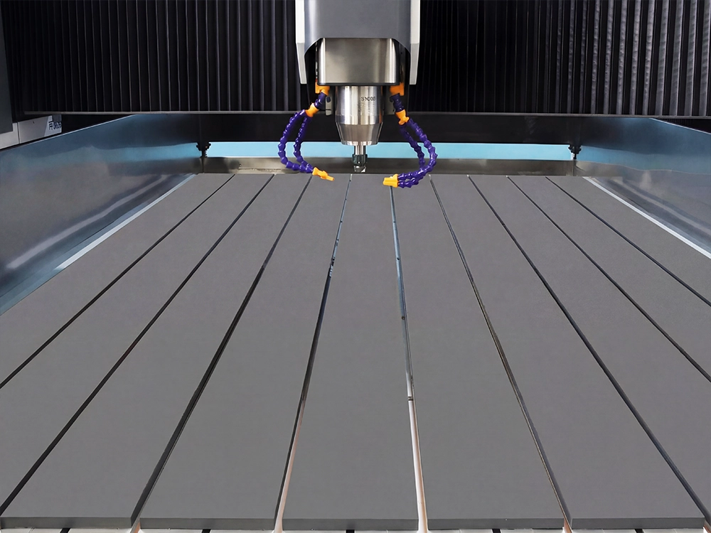 Affordable 7*10ft CNC Stone Router Machine