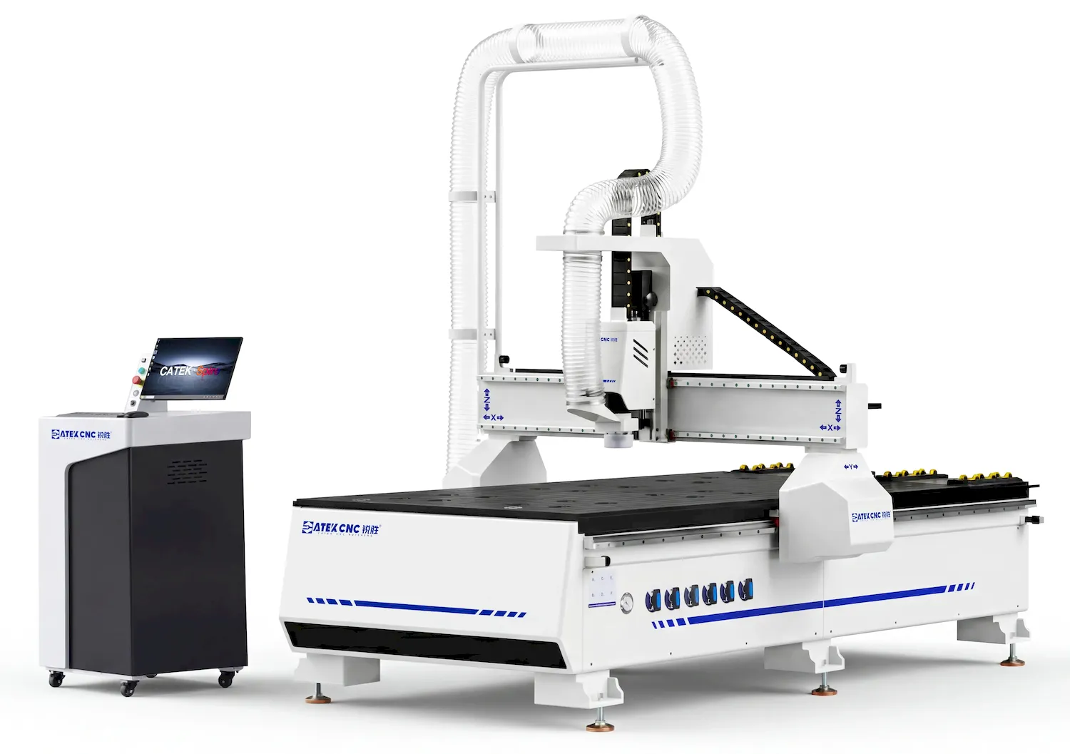 1325 CNC Wood Router Machine