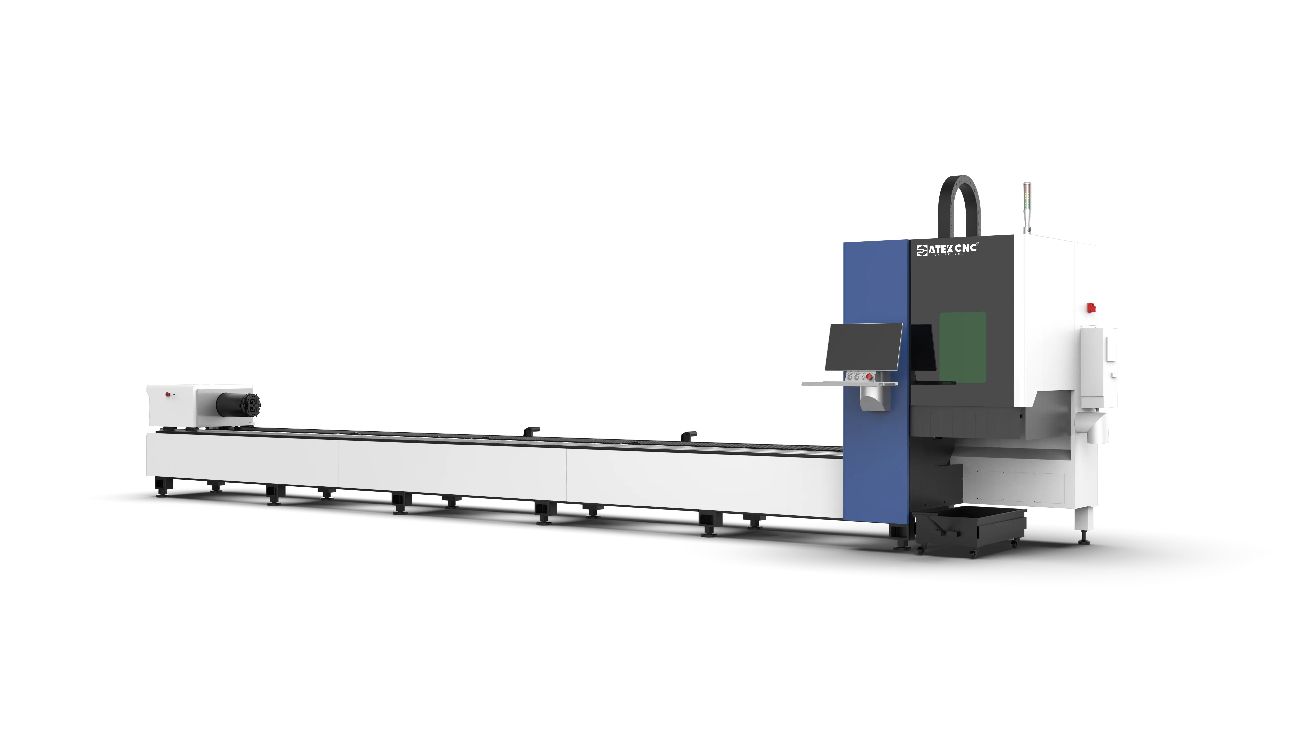 Tube Laser Cutting Machine