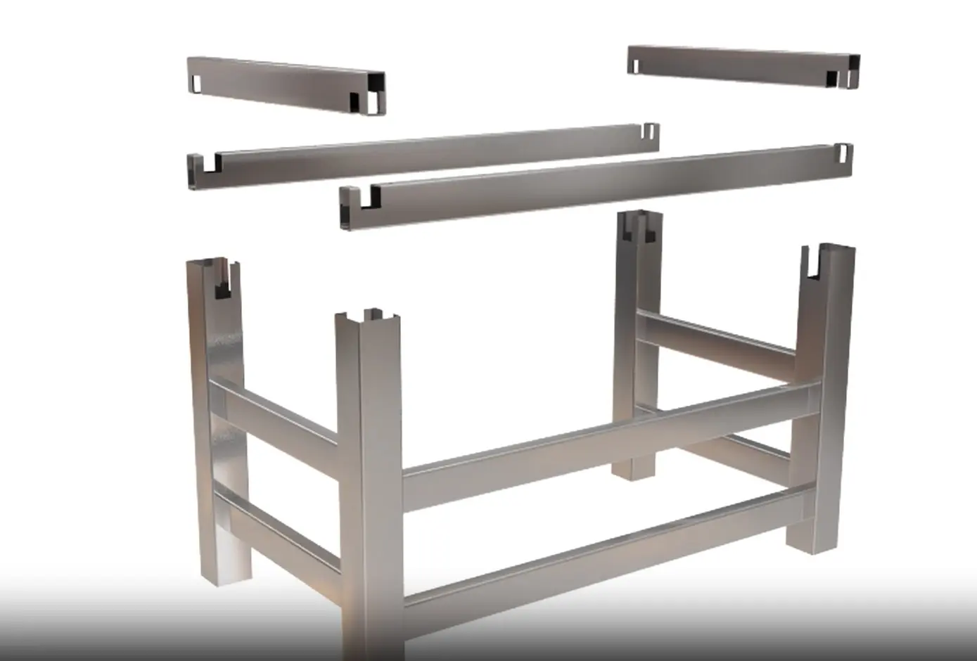 Furniture Frame Manufacturing