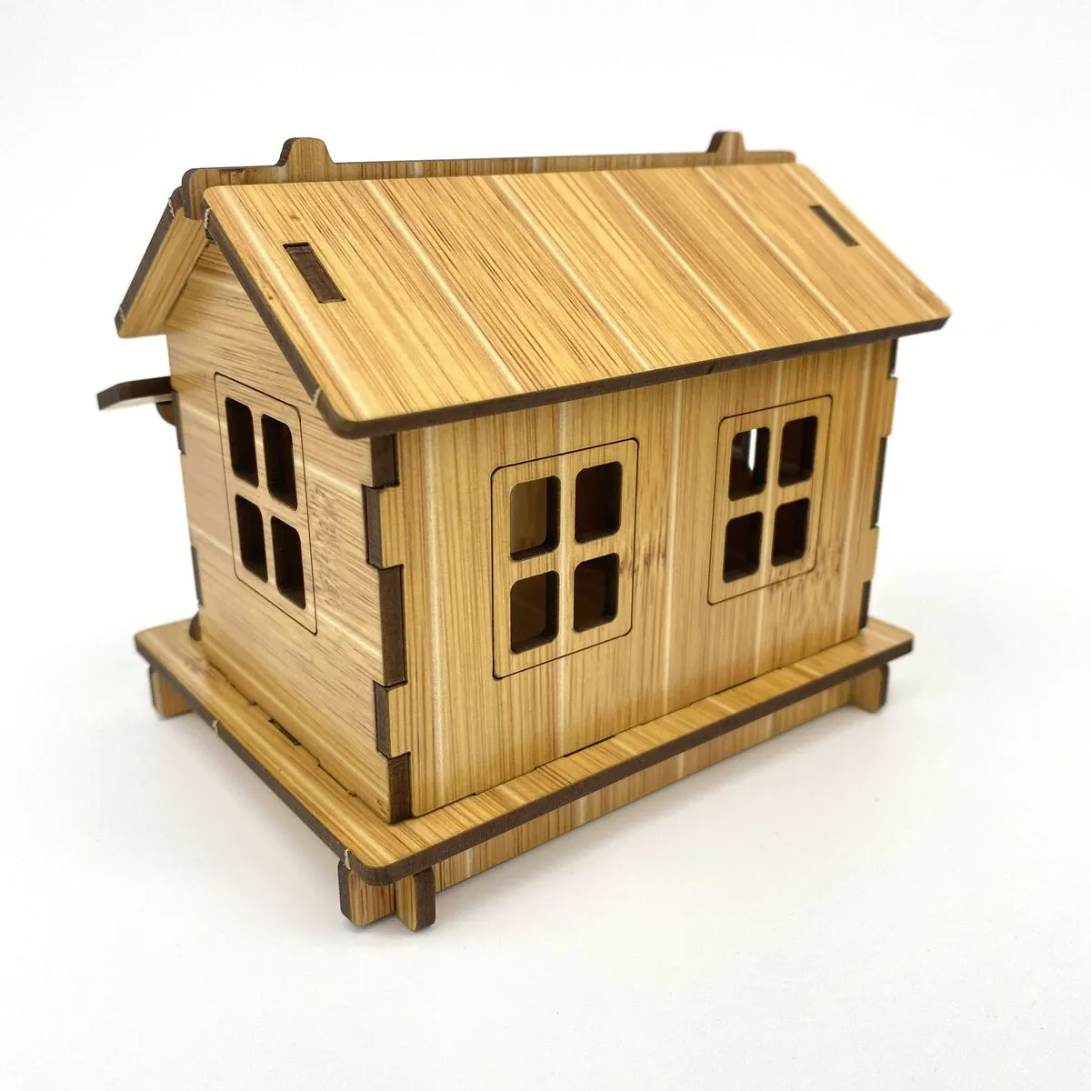 CO2 Laser Cutting Machine