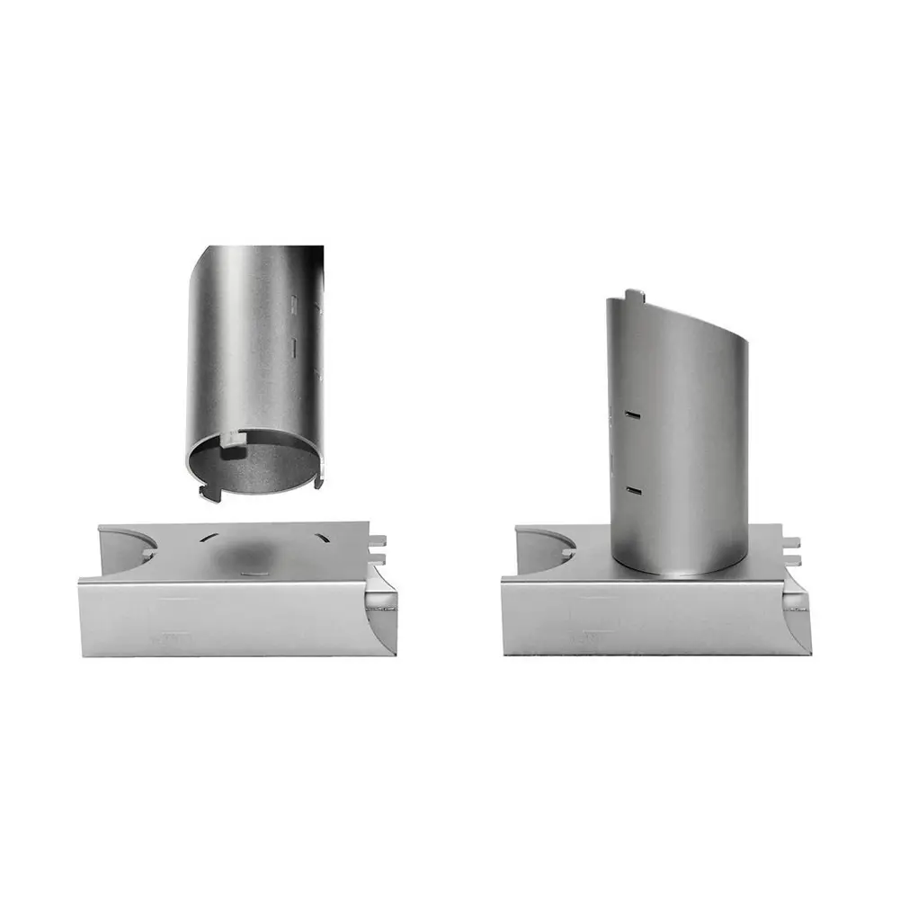 Industrial Fiber Laser Tube Cutting Machine