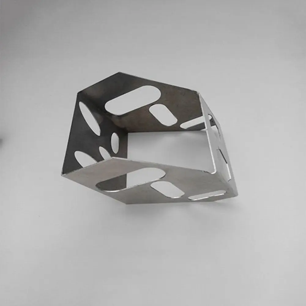 Industrial Fiber Laser Tube Cutting Machine