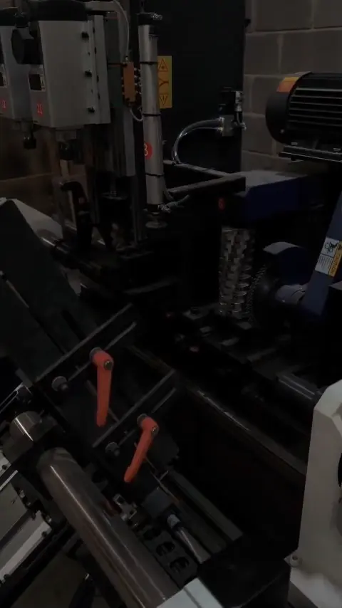 The 8-in-1 CNC wood lathe purchased by a customer in Fiji The 8-in-1 CNC wood lathe purchased by a customer in Fiji