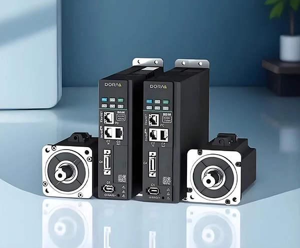 Dorna drive background