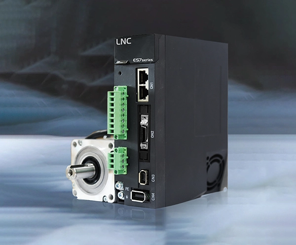 LNC drive background