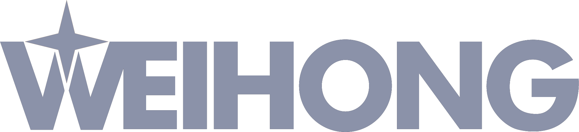 WEIHONG